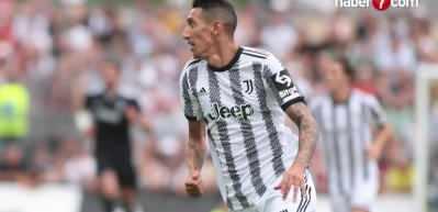 Suudi basını yazdı! Di Maria i&ccedil;in en b&uuml;y&uuml;k rakip Galatasaray!