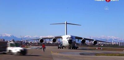 T&uuml;rkiye iyilik ve c&ouml;mertliğinin karşılığını bu depremde g&ouml;rd&uuml;! D&uuml;nya seferber oldu...