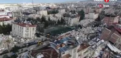 Yaptığı hi&ccedil;bir bina yıkılmayan m&uuml;hendis anlattı!