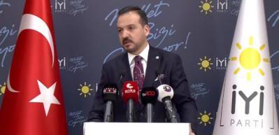 6'lı masa adayını a&ccedil;ıklayacağı tarihi duyurdu