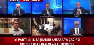 CHP medyasından İmamoğlu ve Yavaş'a sert tepki: Derhal tweet atın!