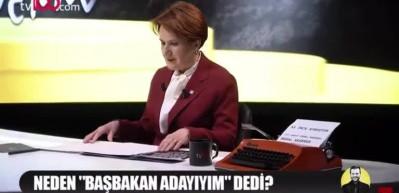 Meral Akşener'in o s&ouml;zleri sosyal medayda g&uuml;ndemde!