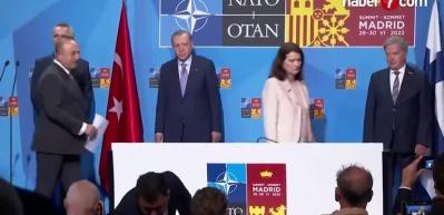 ABD, T&uuml;rkiye'yi işaret etti: Kararı onlar verecek!