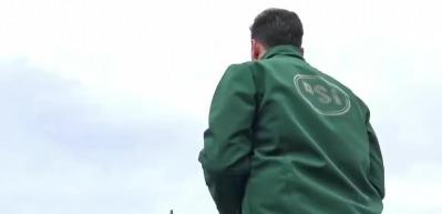 Afet b&ouml;lgesindeki yağış havzaları takipte! Uydu g&ouml;r&uuml;nt&uuml;leriyle izleniyor...
