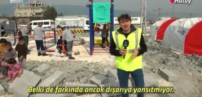 AK Partili belediyeden alkışlanacak hareket! Y&uuml;zde 6 oy alınan il&ccedil;e ayağa kaldırıyor