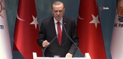 Akşener masayı dağıttı! Erdoğan'ın bu s&ouml;zleri g&uuml;ndeme oturdu