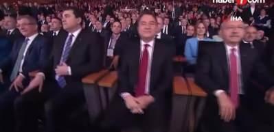 İYİ Parti sonrası Saadet, Deva, Gelecek ve DP'den peş peşe a&ccedil;ıklamalar...