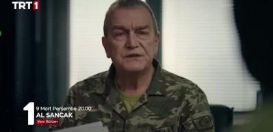 Al Sancak 6. B&ouml;l&uuml;m Fragmanı Yayınlandı!