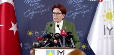 Altılı Masa&rsquo;da yaşananlar tek tek ifşa oluyor! &ldquo;Akşener bunu yapsaydı ses &ccedil;ıkarmazdık&rdquo;