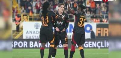  Galatasaray'ın yıldızlarına Avrupa'dan yakın markaj!
