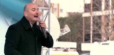 Bakan Soylu'nun haftalar &ouml;nce Akşener i&ccedil;in s&ouml;yledikleri viral oldu! Hi&ccedil; g&uuml;venilmez...