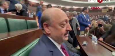 Bakan Vedat Bilgin'den EYT a&ccedil;ıklaması: Paniğe gerek yok!