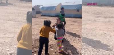 Berfu Yenenler'den anlamlı paylaşım! "Adıyaman... Birlikte iyileşeceğiz"