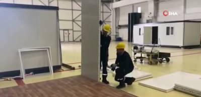 Deprem b&ouml;lgesini rahatlatacak &ouml;neri!  6 ay &ccedil;ift maaş verilebilir...
