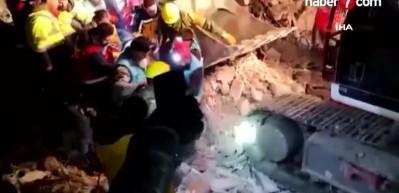 Cumhuriyet Gazetesi 'pes artık' dedirtti! Depremle ilgili bir yalan daha...