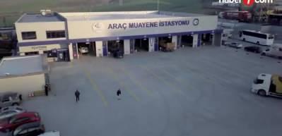 Deprem b&ouml;lgesindeki ara&ccedil;larla ilgili yeni karar alındı! O s&uuml;re uzatıldı...