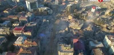 'Deprem' fırsat&ccedil;ılarının ilanları inceleniyor! İlanlarını &ccedil;ekmeye başladılar...