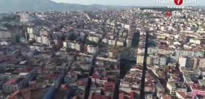 Deprem korkusu m&uuml;stakil eve olan ilgiyi artırdı