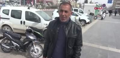 Depremden sonra omzuna kondu! En yakın arkadaşı oldu...
