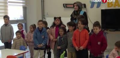 Diyanet İşleri Başkanı Ali Erbaş, Malatya'da depremzedeleri ziyaret etti