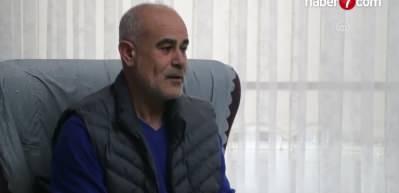 Edirneli hayırsever eşyalı evini Hataylı depremzede aileye &uuml;cretsiz tahsis etti