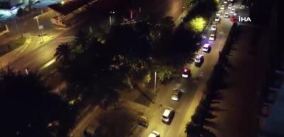 Ekipler yasadışı bahis &ccedil;etesine operasyon d&uuml;zenledi! &Ccedil;ok sayıda g&ouml;zaltı var...