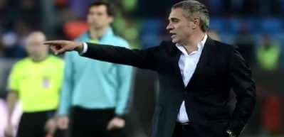 Ersun Yanal s&uuml;per lige d&ouml;n&uuml;yor! İşte yeni adresi...