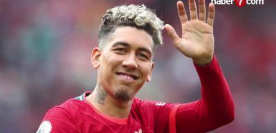 Galatasaray'da Firmino ile g&ouml;r&uuml;şmeler başladı! Brezilyalı yıldız gelmeye sıcak bakıyor