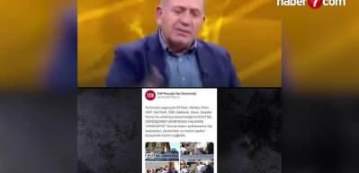 G&uuml;rsel Tekin'den CHP'ye dolaylı beddua: Allah belasını versin!