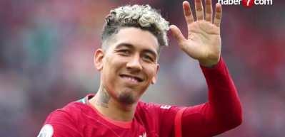 Galatasaray'ın forvet arayışları devam ediyor! Firmino'ya yapılan teklif inanılmaz...