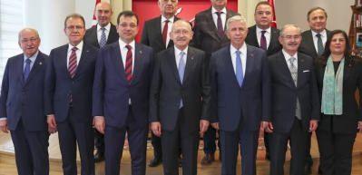 İşte Kılı&ccedil;daroğlu'nun adaylığının perde arkası! Başka şansı yoktu