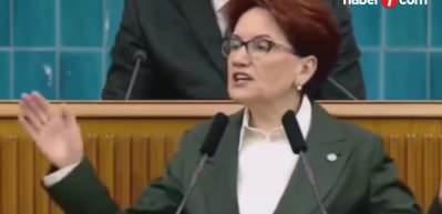 İyi Parti'deki toplantının detayı belli oldu! İşte kulis bilgileri...