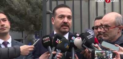 İYİ Parti'den İmamoğlu ve Mansur Yavaş a&ccedil;ıklaması