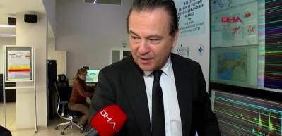 Marmara fayının r&ouml;ntgeni &ccedil;ekiliyor! japon bilim insanları ile ortak &ccedil;alışma...