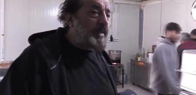 Mehmet Yalçınkaya'dan samimi deprem itirafı: "Buraya geldim geleli..."