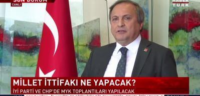 Meral Akşener'i ziyaret eden 10 belediye başkanı sonrası ilk a&ccedil;ıklama...