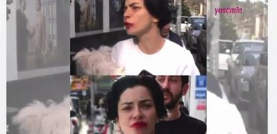Merve Boluğur'dan dikkat çeken deprem yorumu! "Ölecek olan ölüyor..."