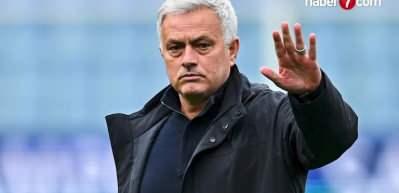 Mourinho'nun istediği Galatasaraylı...