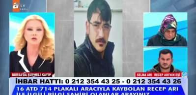 Müge Anlı'dan KADES uyarısı: "Telefonunuza indirin"