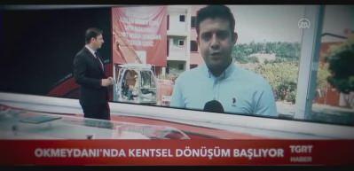 Muhalefetin kentsel d&ouml;n&uuml;ş&uuml;m karşıtlığı bu videoda toplandı