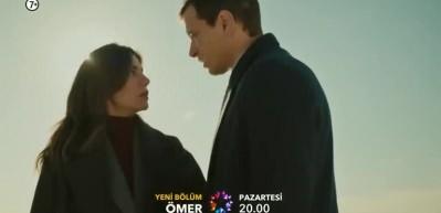 &Ouml;mer Dizisi 6. B&ouml;l&uuml;m 2. Fragmanı Yayınlandı!