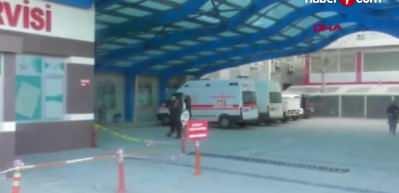 Ortalığı kana bulayacaktı: 'Xweza Lilaw' kod adlı ter&ouml;rist tutuklandı
