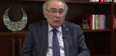 Prof. Dr. Nevzat Tarhan deprem sonrası normalleşme s&uuml;recinde dikkat edilmesi gerekenleri anlattı