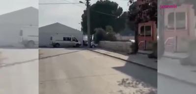 Psikoloğun ricasını kırmayan imam depremzede çocuklar için Ali Baba'nın Çiftliği'ni söyledi!