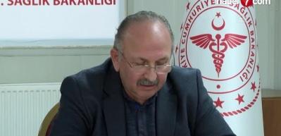 Sağlık Bakanlığı'ndan deprem b&ouml;lgesinde 3 ilde inceleme