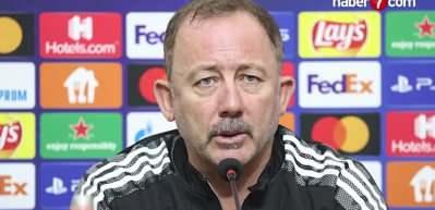 Sergen Yal&ccedil;ın S&uuml;per Lig'e d&ouml;n&uuml;yor!