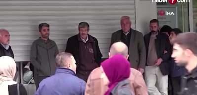 Sosyal G&uuml;venlik Kurumu'ndan EYT başvurusu a&ccedil;ıklaması