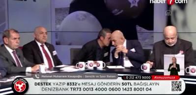 S&uuml;per Lig'de iki hafta şifresiz yayınlanacak