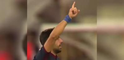 Trabzonspor'un Yunan yıldızına İtalyan takımından yakın markaj...