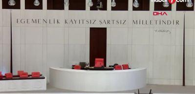 Meclis'te vergi bor&ccedil;ları mesaisi! 14 milyon kişiyi ilgilendiren d&uuml;zenleme yolda...